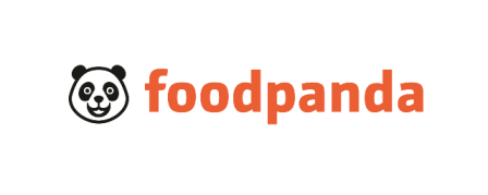 logo food panda